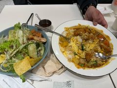 -池奈·咖喱蛋包饭(熙地港店)