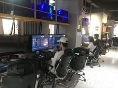 -火星工厂·桌游·团建聚会·轰趴馆(厦滘店)