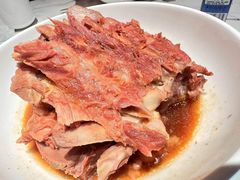 二斤大骨头-九毛九西北菜(水荫店)