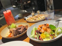 -巴别塔法餐舍(合作路店)