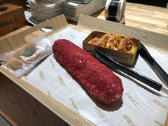-工匠面包(壹方店)