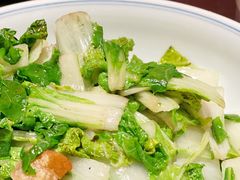 -鸽子侯·家宴·平价海鲜(市图书馆店)