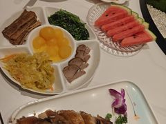 -凯鸽酒楼(大同振兴街店)