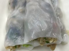 -点点心点心专门店(湾仔店)