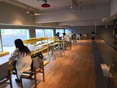 -dotcom coffee古点咖啡(致真大厦店)