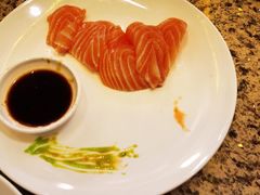-禾斗海鲜自助(市南银座店)