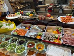 -浙江西子宾馆·瑶园咖啡厅