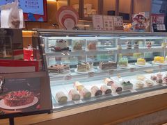 -西村叔叔的店·面包·甜品·蛋糕(清河万象汇店)