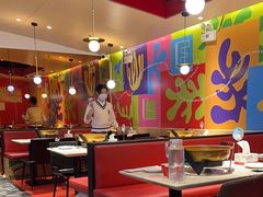 -南锣南门(东方银座店)