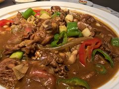 -阿五黄河大鲤鱼(英协路店)