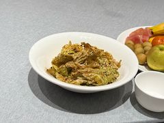 -望海湾鱼头泡饼·天津菜(空港店)