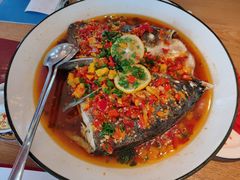 -韶山冲湘菜(中兴大街店)