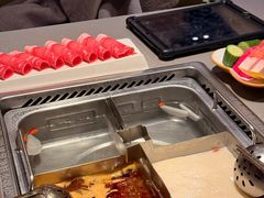 -海底捞火锅(金光华店)