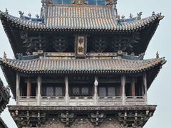 -马家大院
