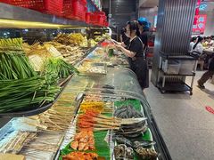 -河南前程·羊肉汤·烧烤(总店)