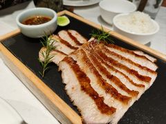 -泰香米泰国餐厅(鎏嘉码头店)