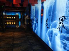 -跨越足界Spa足道(潍坊店)