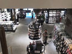 -MUJI无印良品(西湖银泰城店)