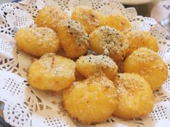 -客家大院·非遗赣南客家菜(郁孤台店)