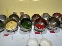 -仟佰味鲜货火锅(中央公园)