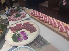 -千寻山野烤肉(中关村店)