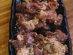 -吉志烤肉(太原总店)