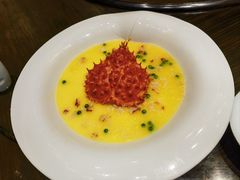 -南京富力万达嘉华酒店·游宴一品淮扬中餐厅