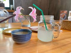 -山茶云南菜(永安里店)