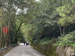 -大慈岩风景区