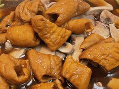 -张二面馆(山门口店)