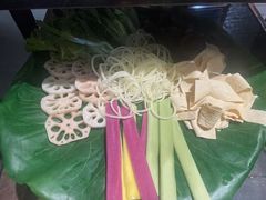 -巴蜀大宅门火锅(新华公园店)