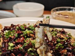 -三猫黑鱼花(南大店)