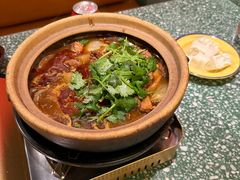 -牛腩之旅·牛腩牛杂煲(经纬汇店)