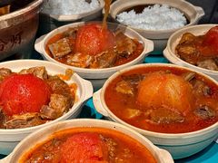 -粉灯牛腩牛杂煲·鸡煲(双井店)