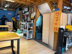 -勺子米线·云南传统小吃市集(四方街店)