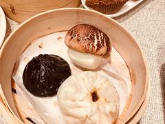 -万丽轩·粤菜(王府井金茂万丽酒店)
