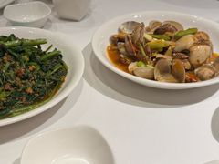 -莆田餐厅PUTIEN(三里屯店)