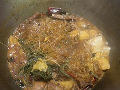 -山河屯铁锅炖·非遗铁锅炖(华强北店)
