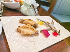 -黑松白鹿(金融街店)
