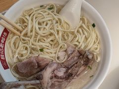 -吕记老鸭汤·徽菜馆(东营路店)