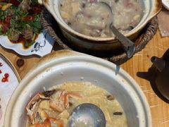 -官塘锋记鱼生·生腌·砂锅粥(牌坊街店)