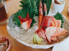 -王鼎精致料理铁板烧(世博源店)