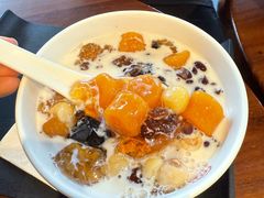 -彬媽糖水(万象天地店)