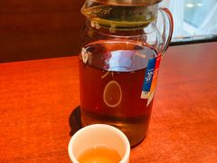 风芝红枣茶-老坑记·香港经典粤菜馆