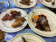 -巴犀烧烤(新崇光店)