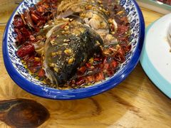 -百味地锅鸡(铜山路店)