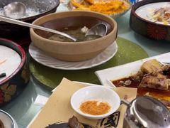 -肥仔顺德菜(龙悦居店)