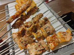 -半酌烧烤小酒馆(南京东路店)