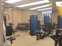 -琪航健身工作室(杨高南路地铁站店)