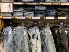 -GAP(王府井奥莱·香江小镇店)